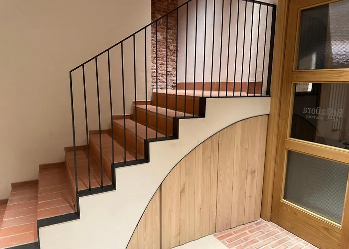 Hotell Belladora Boutique