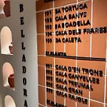 Belladora Boutique Hotel *