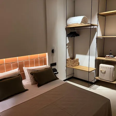 Belladora Boutique ホテル