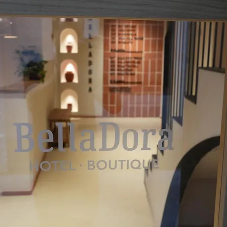 ホテル Belladora Boutique *